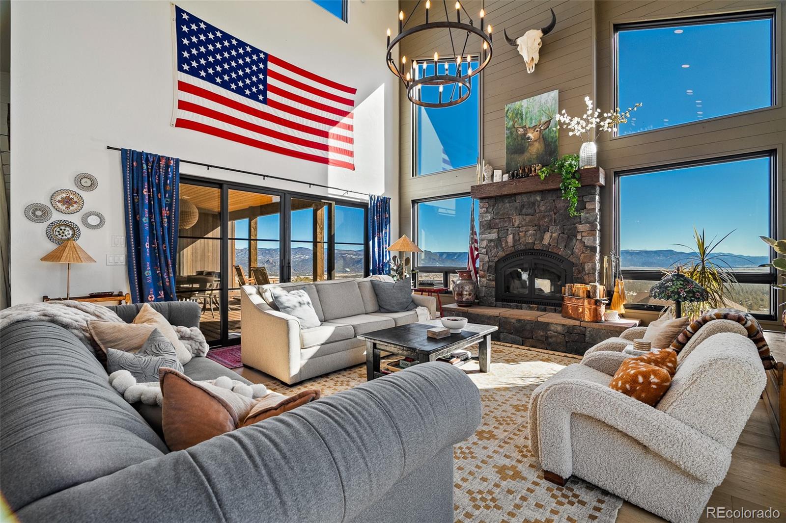 MLS Image #10 for 30400  mountainside drive,buena vista, Colorado