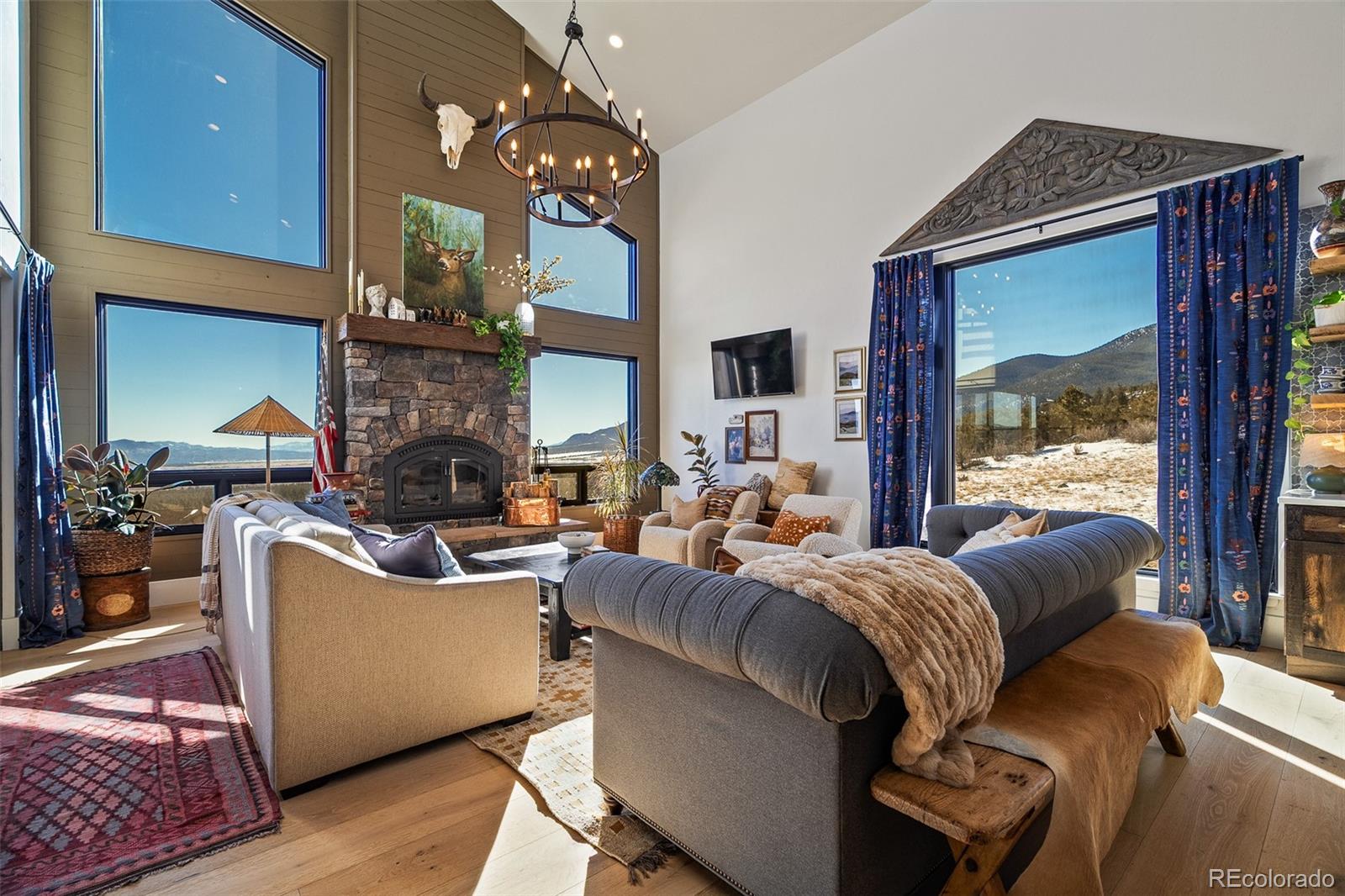 MLS Image #12 for 30400  mountainside drive,buena vista, Colorado