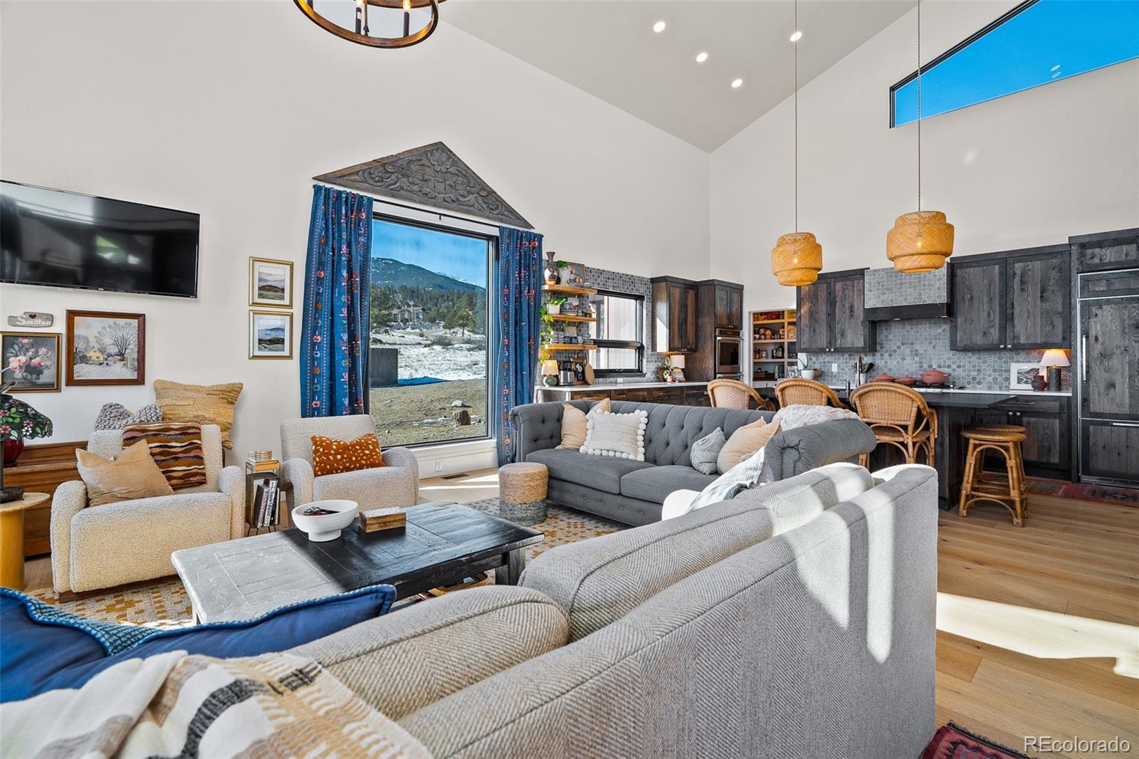 MLS Image #13 for 30400  mountainside drive,buena vista, Colorado