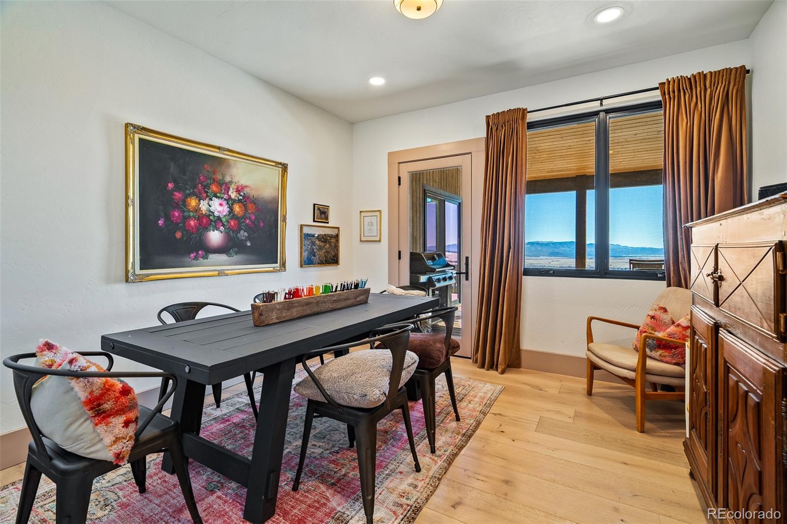 MLS Image #17 for 30400  mountainside drive,buena vista, Colorado