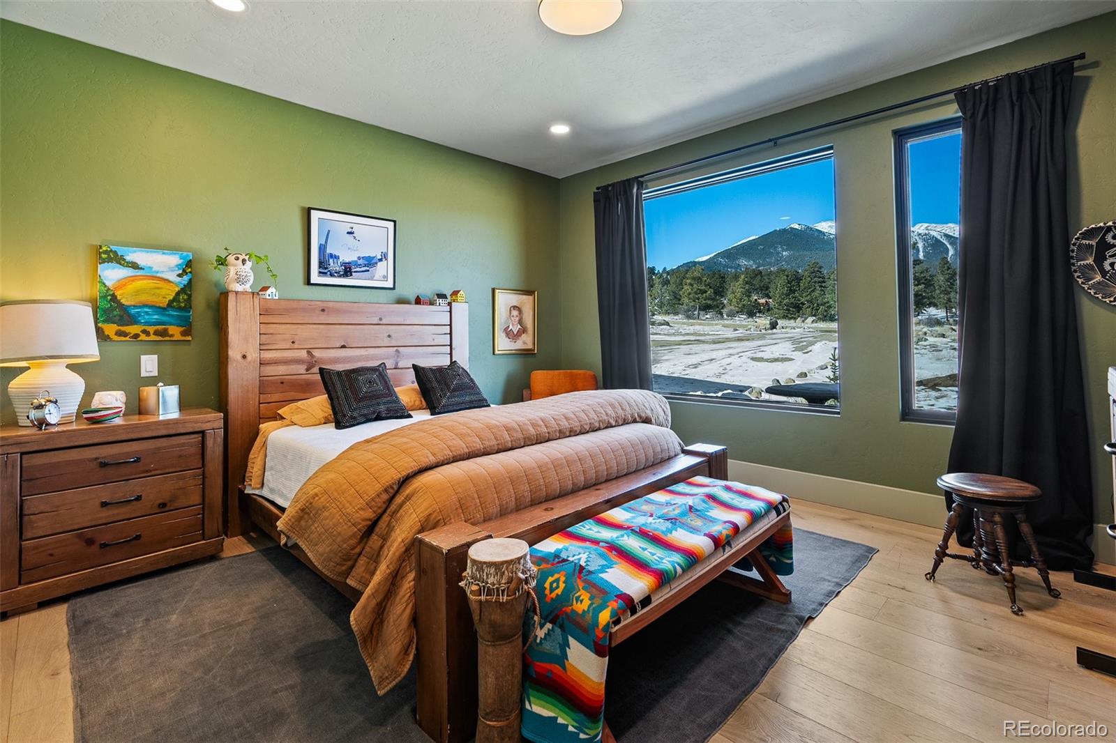 MLS Image #18 for 30400  mountainside drive,buena vista, Colorado