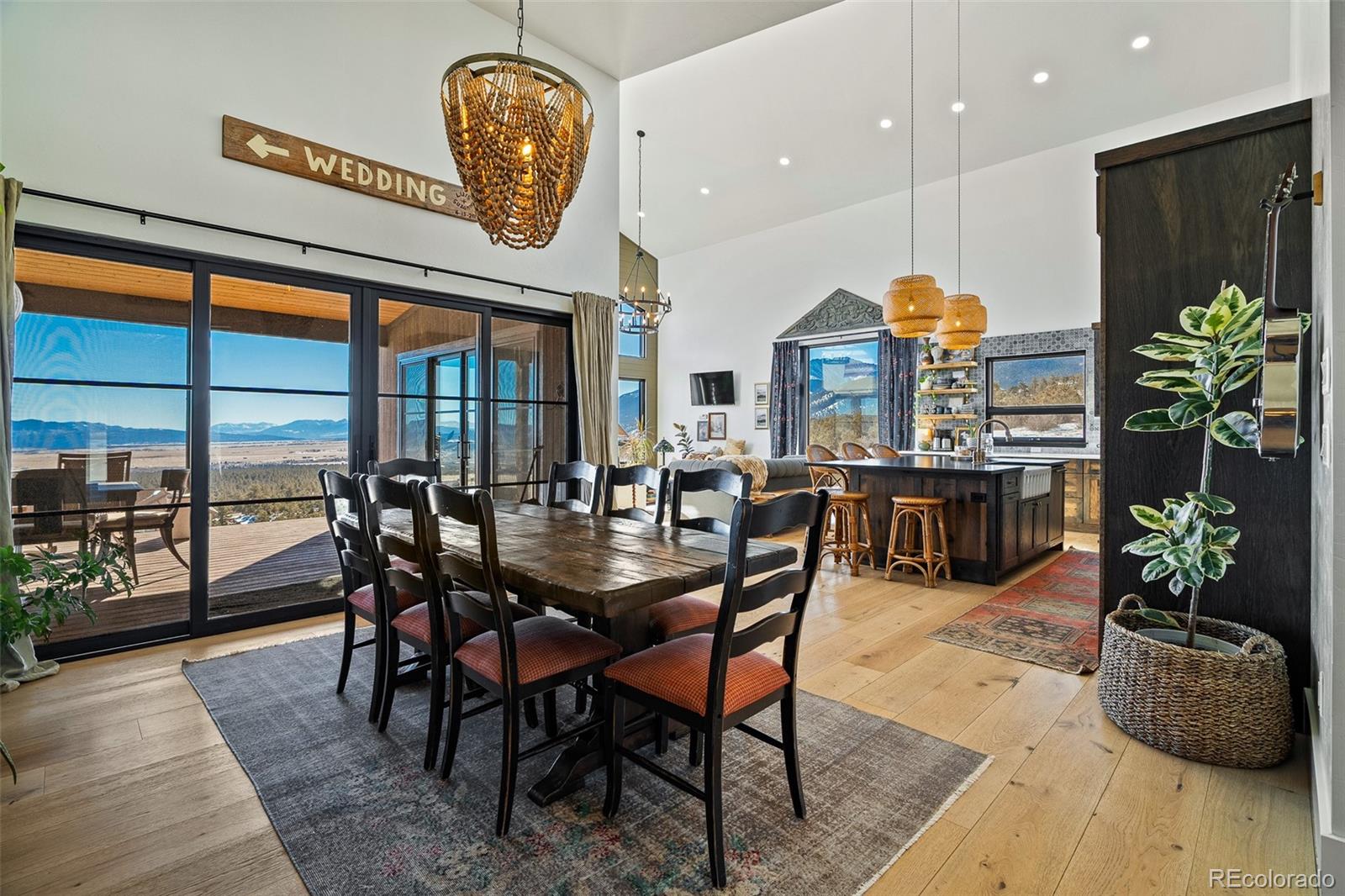 MLS Image #2 for 30400  mountainside drive,buena vista, Colorado