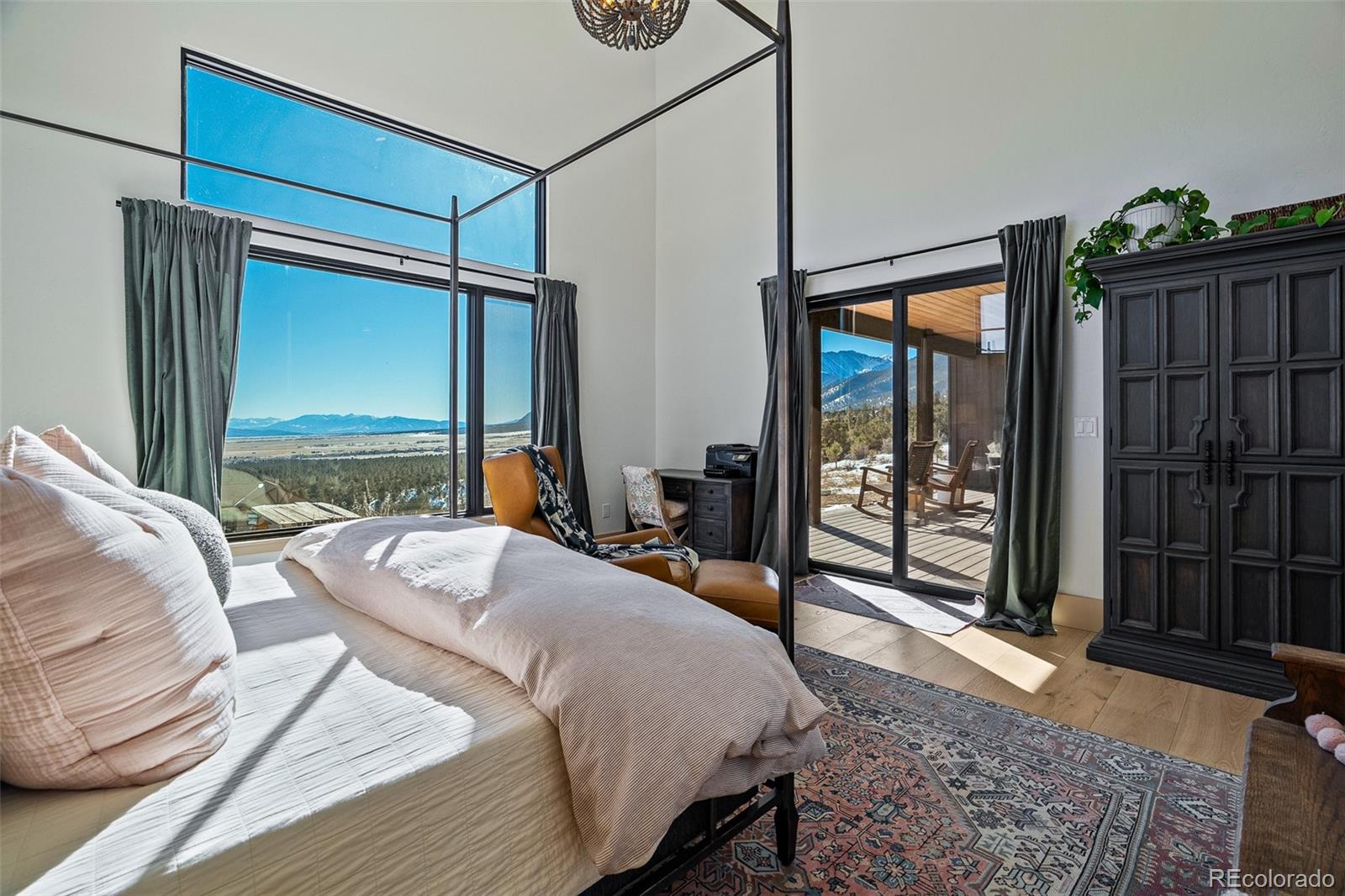 MLS Image #22 for 30400  mountainside drive,buena vista, Colorado