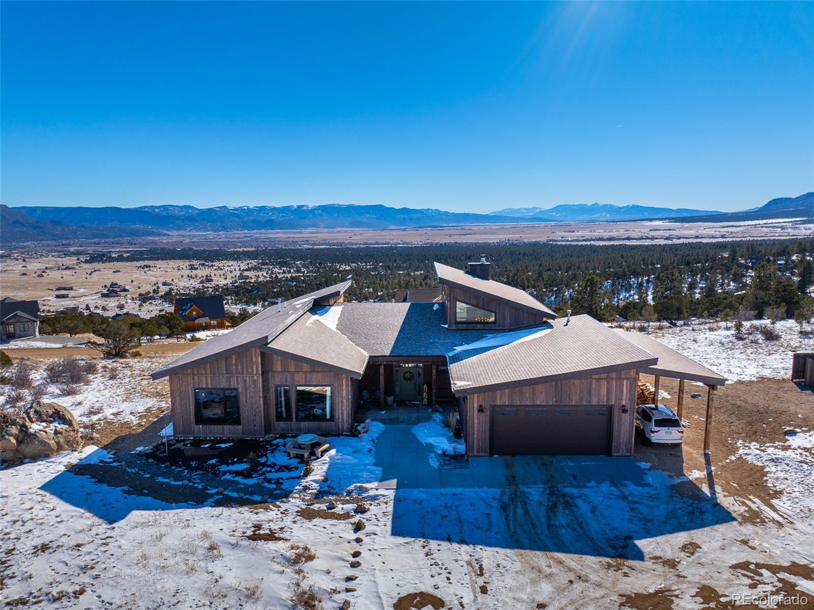 MLS Image #30 for 30400  mountainside drive,buena vista, Colorado