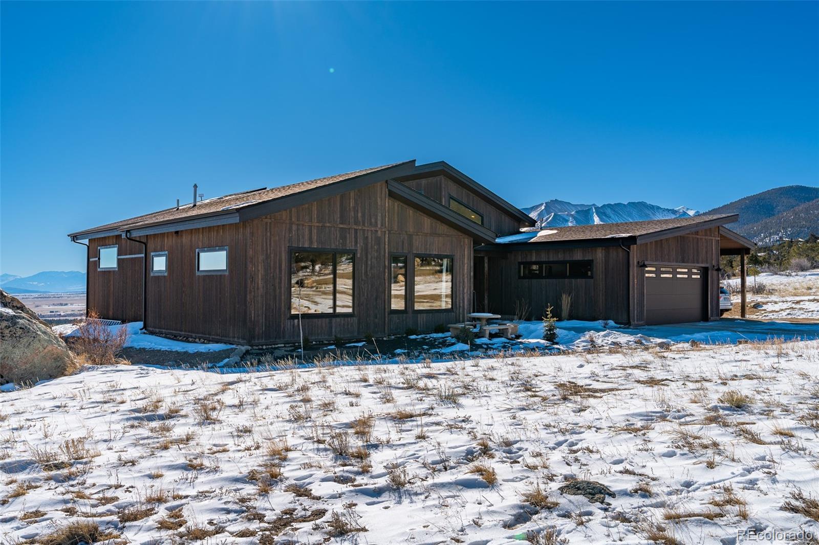 MLS Image #31 for 30400  mountainside drive,buena vista, Colorado