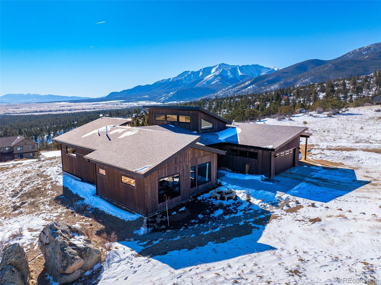 MLS Image #32 for 30400  mountainside drive,buena vista, Colorado