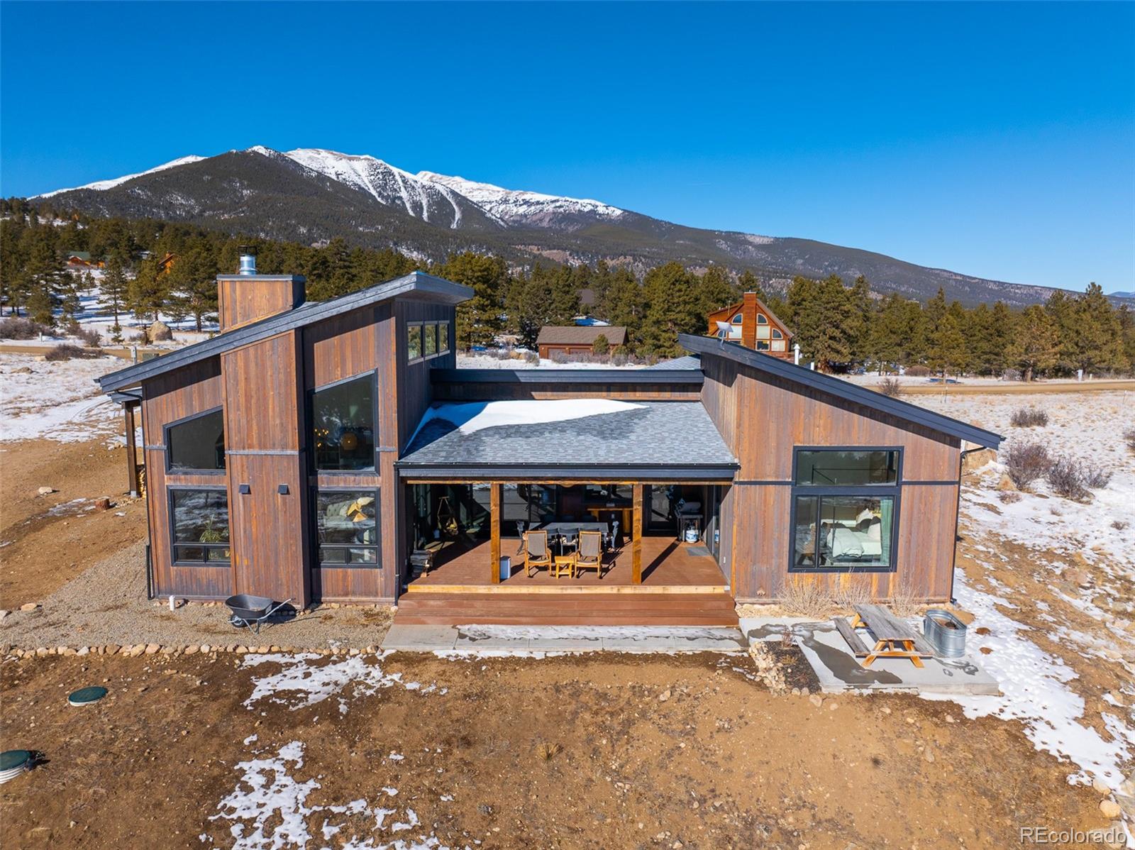 MLS Image #34 for 30400  mountainside drive,buena vista, Colorado