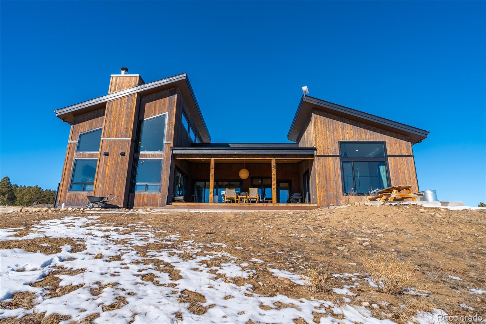 MLS Image #35 for 30400  mountainside drive,buena vista, Colorado