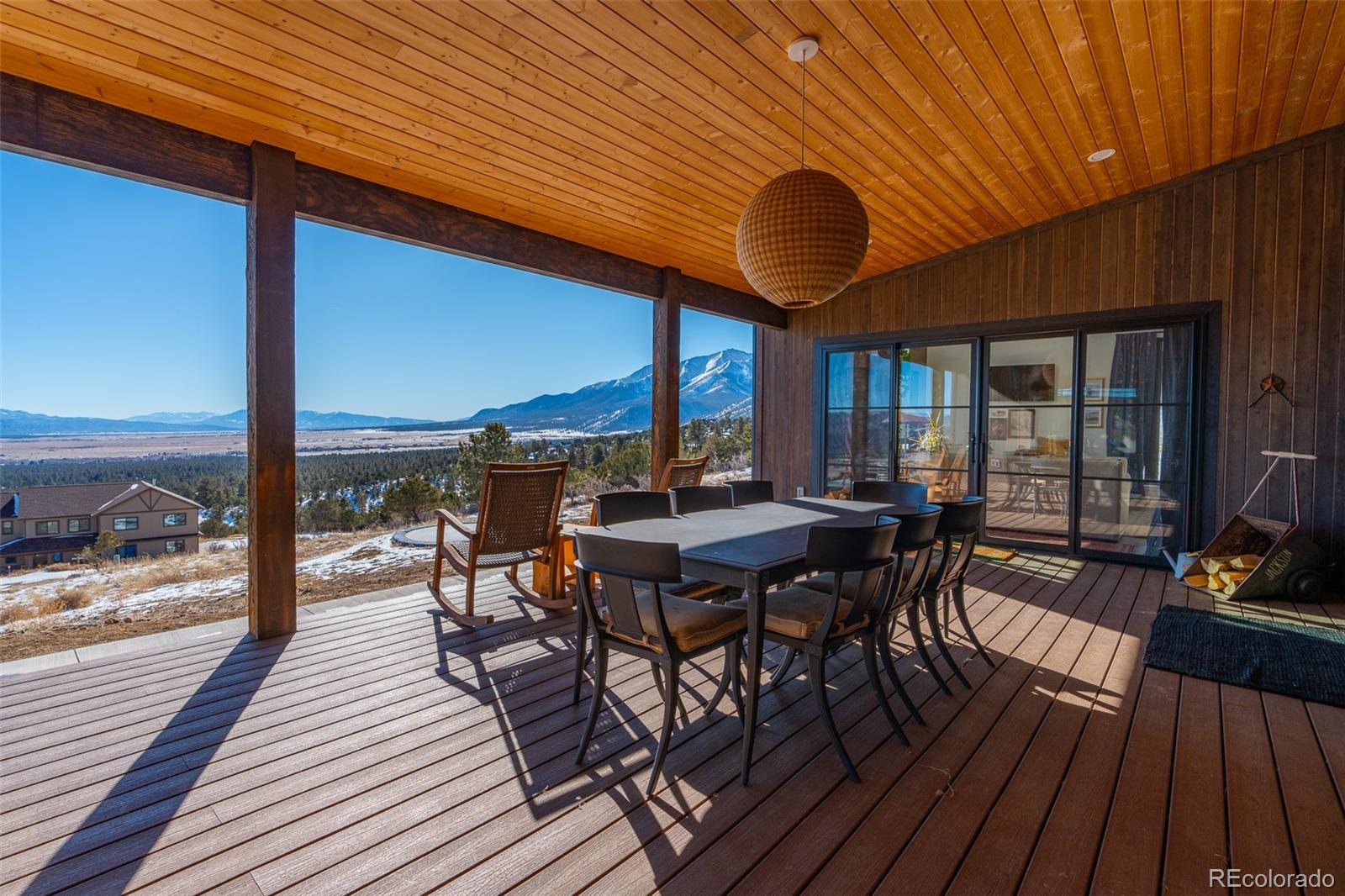 MLS Image #37 for 30400  mountainside drive,buena vista, Colorado