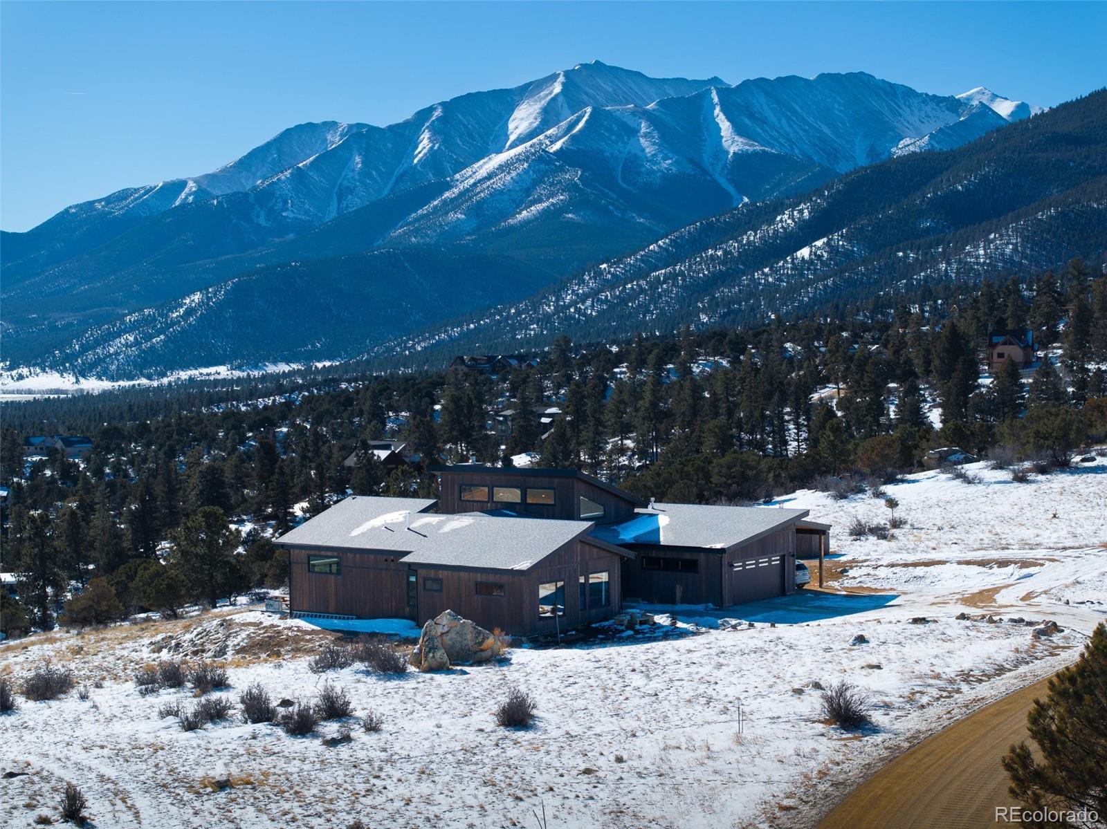 MLS Image #39 for 30400  mountainside drive,buena vista, Colorado