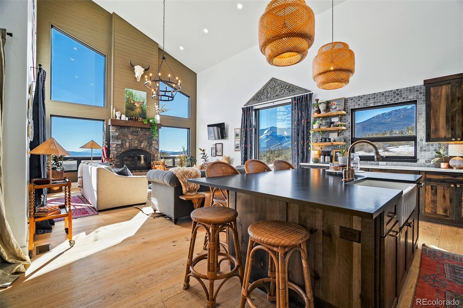 MLS Image #5 for 30400  mountainside drive,buena vista, Colorado