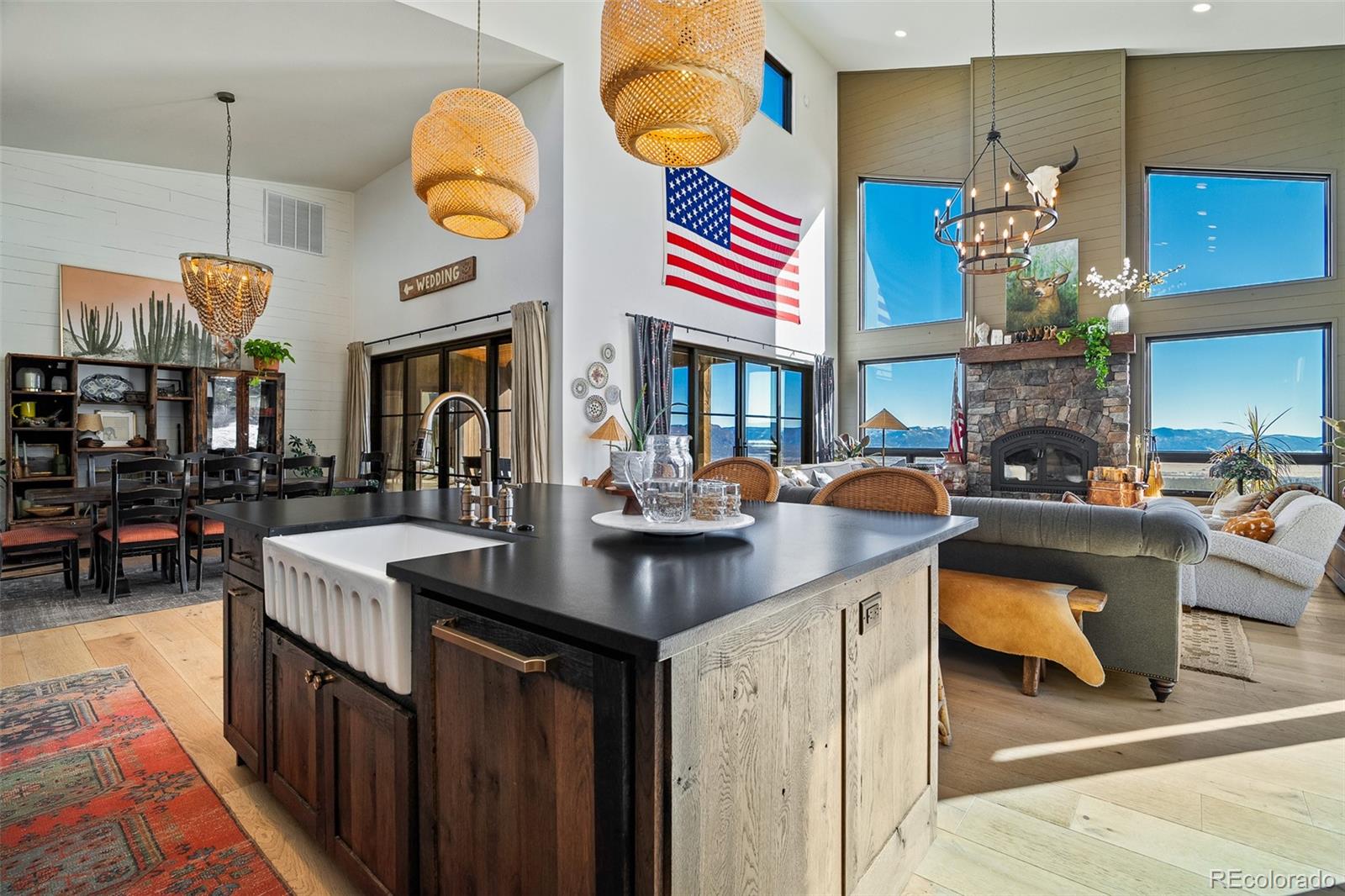 MLS Image #8 for 30400  mountainside drive,buena vista, Colorado