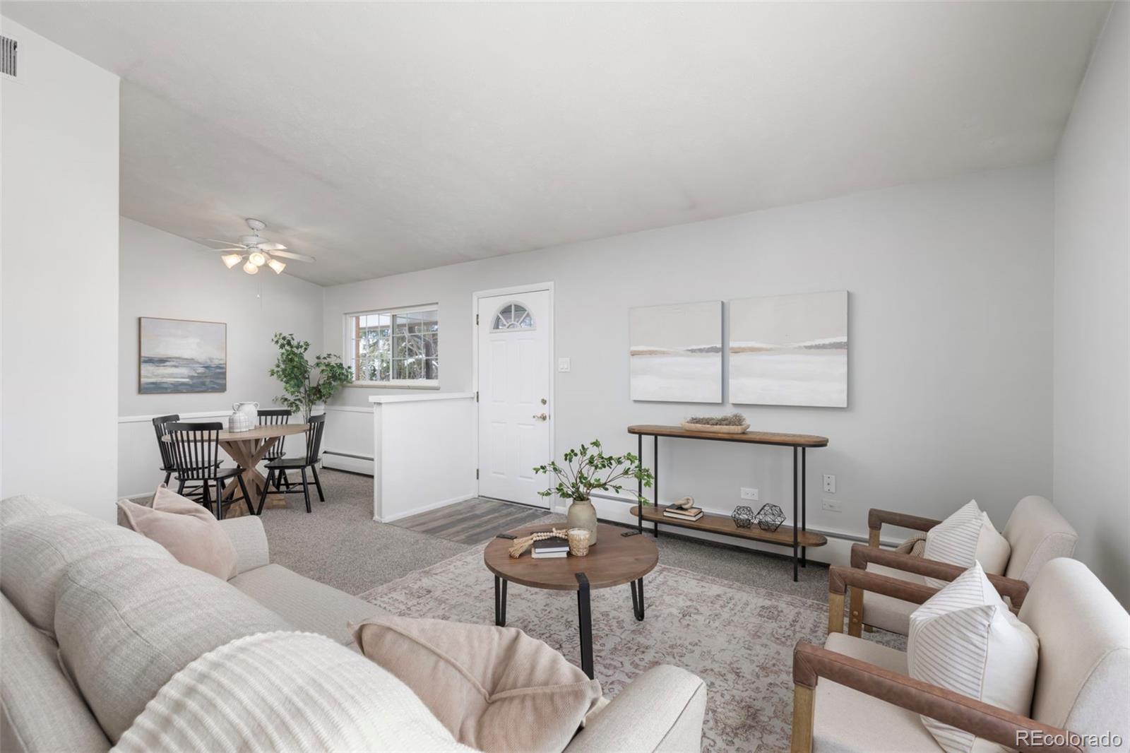 MLS Image #2 for 12820  willow lane 18,golden, Colorado