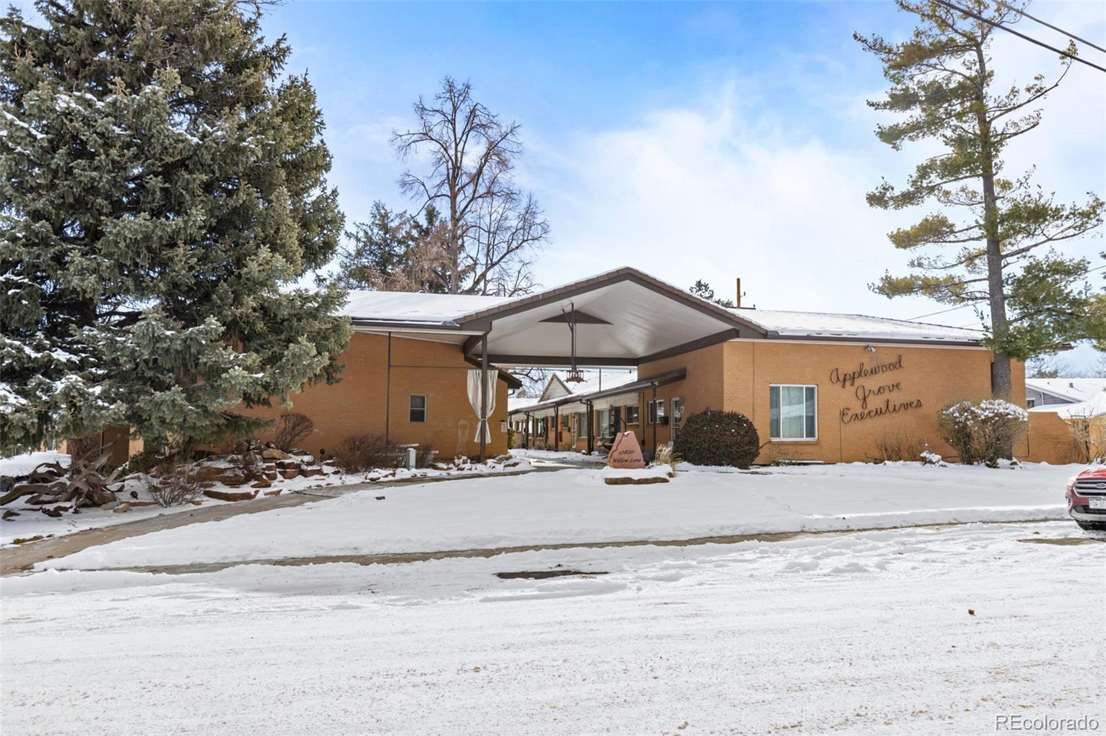 MLS Image #20 for 12820  willow lane 18,golden, Colorado