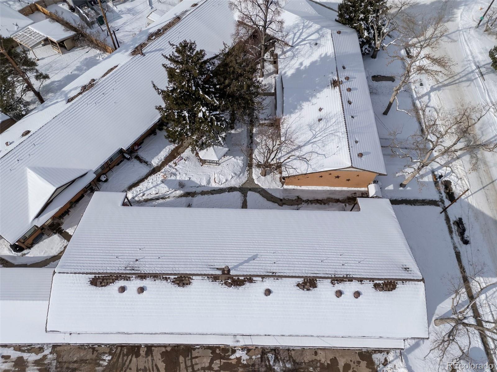 MLS Image #23 for 12820  willow lane 18,golden, Colorado