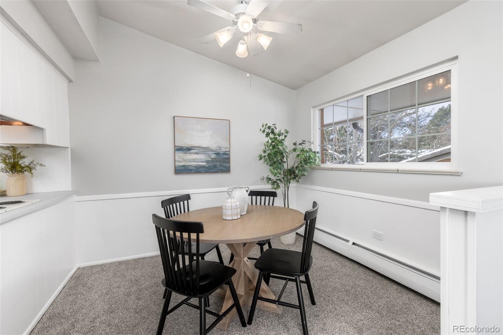 MLS Image #3 for 12820  willow lane 18,golden, Colorado