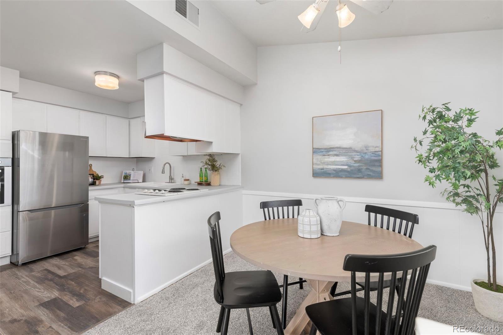 MLS Image #4 for 12820  willow lane 18,golden, Colorado
