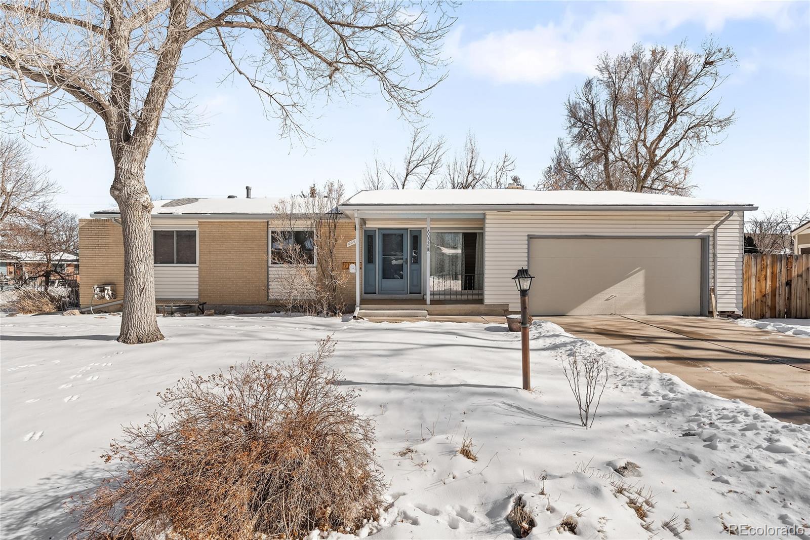 MLS Image #0 for 6052  taft street,arvada, Colorado