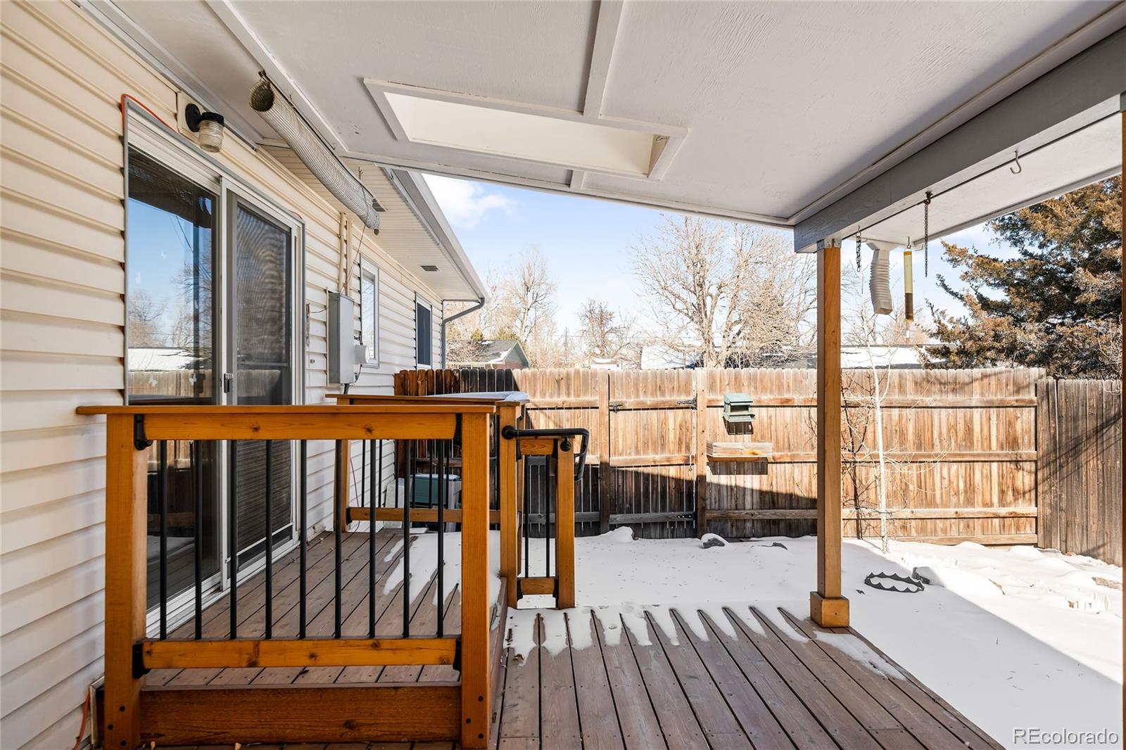 MLS Image #29 for 6052  taft street,arvada, Colorado