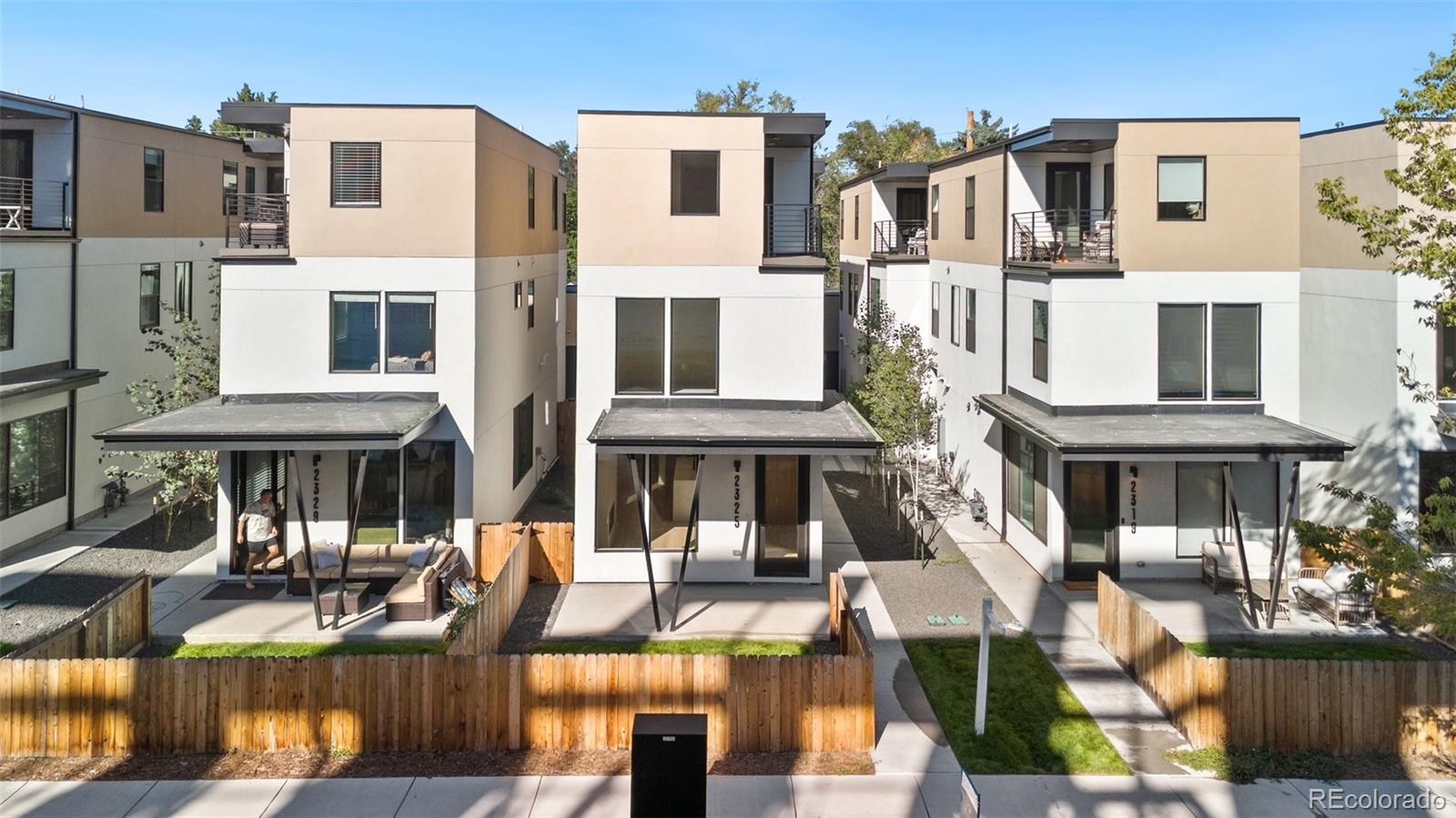 MLS Image #25 for 2325 s high street,denver, Colorado