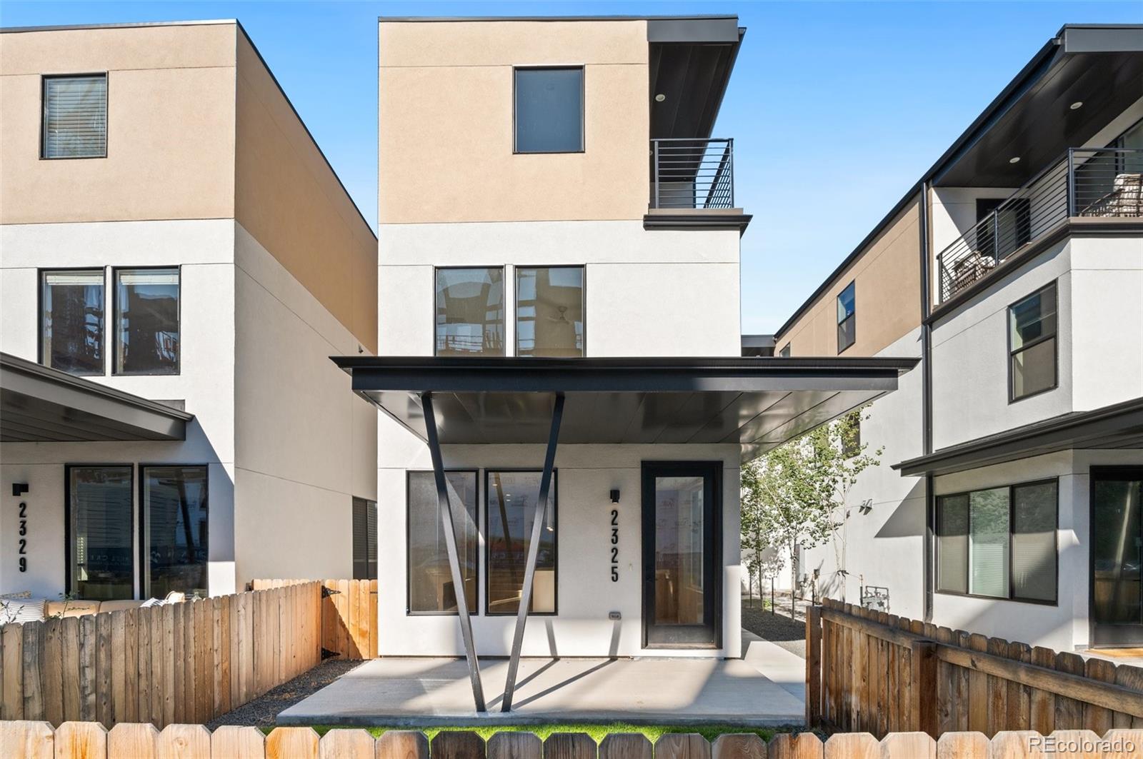 MLS Image #27 for 2325 s high street,denver, Colorado