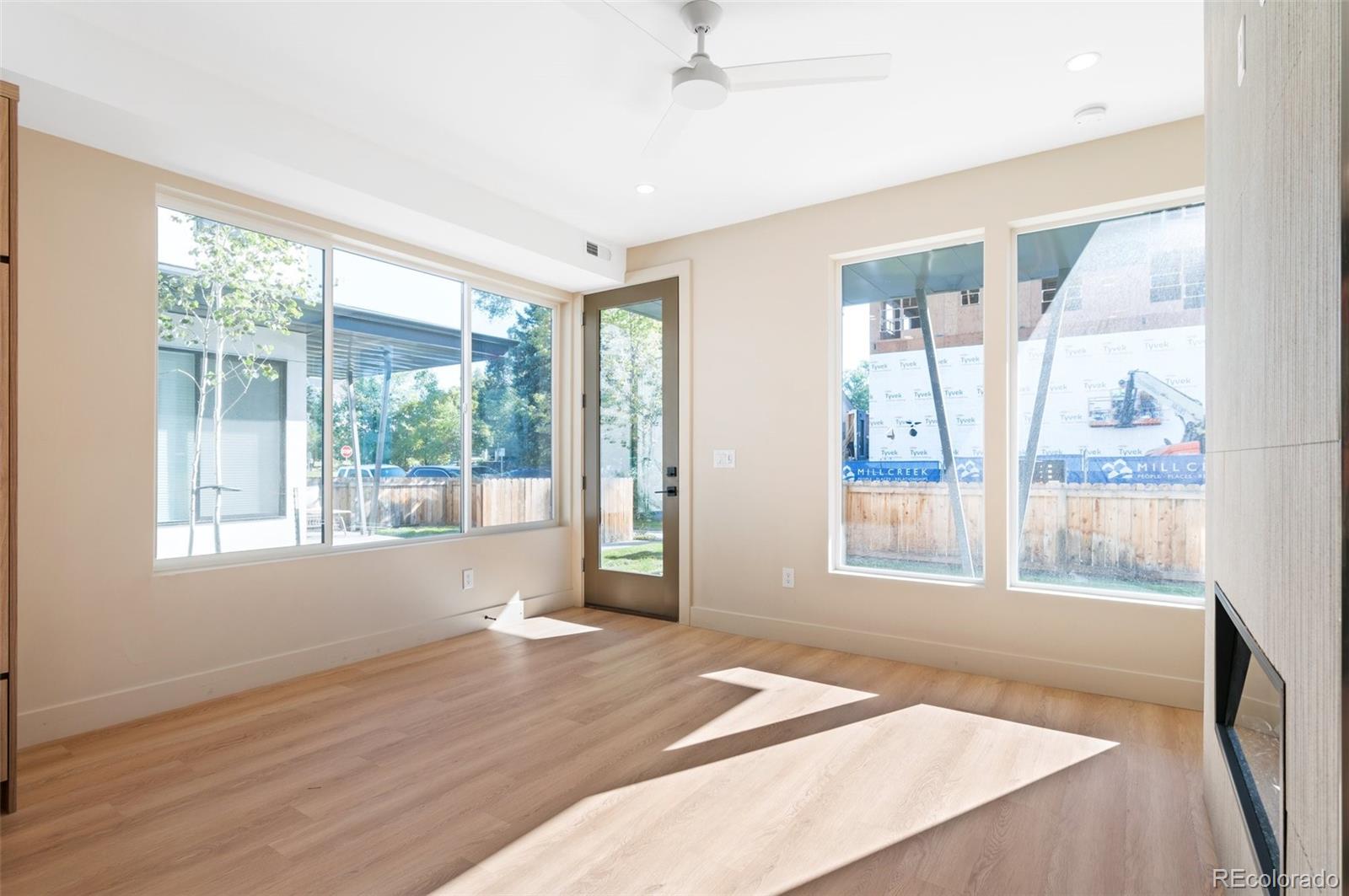 MLS Image #3 for 2325 s high street,denver, Colorado