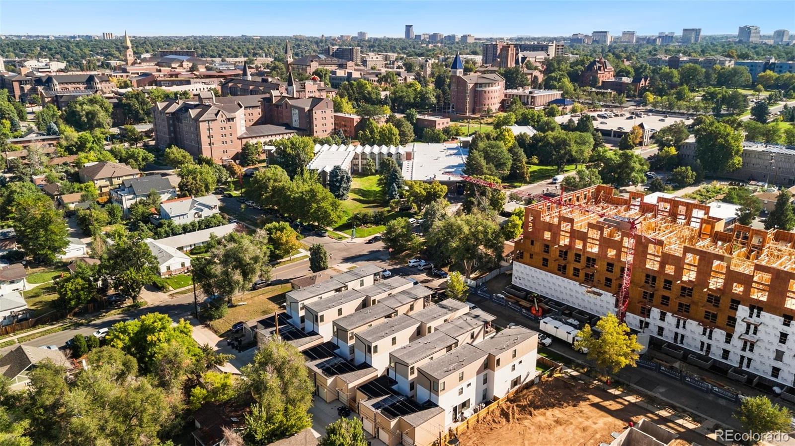 MLS Image #30 for 2325 s high street,denver, Colorado