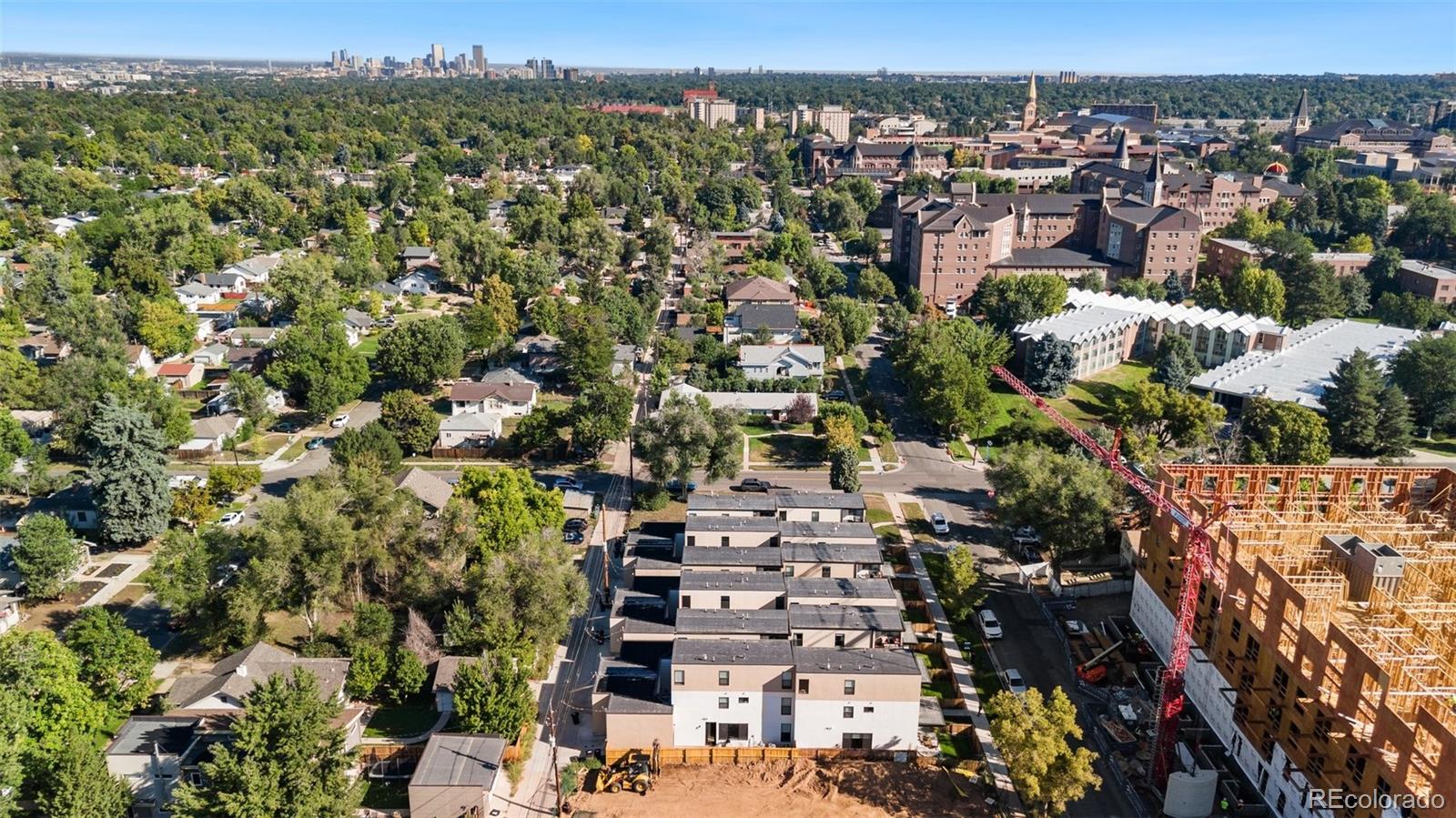 MLS Image #31 for 2325 s high street,denver, Colorado