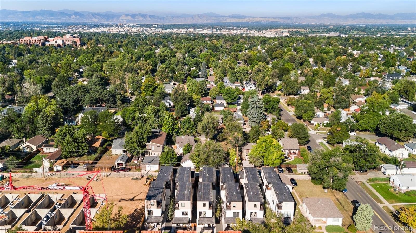 MLS Image #32 for 2325 s high street,denver, Colorado