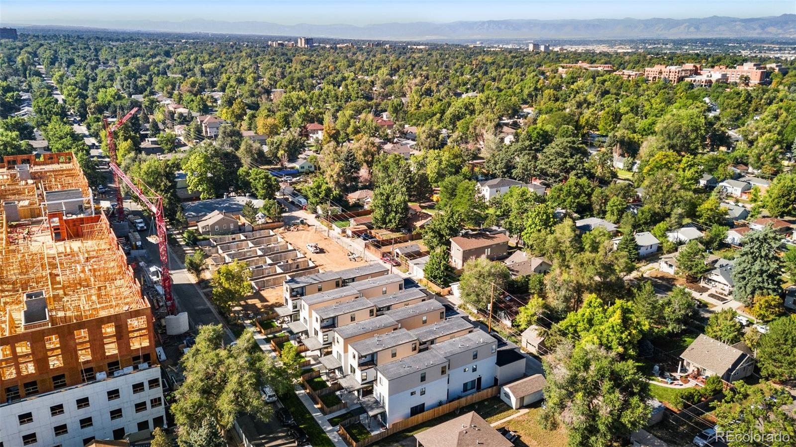 MLS Image #33 for 2325 s high street,denver, Colorado