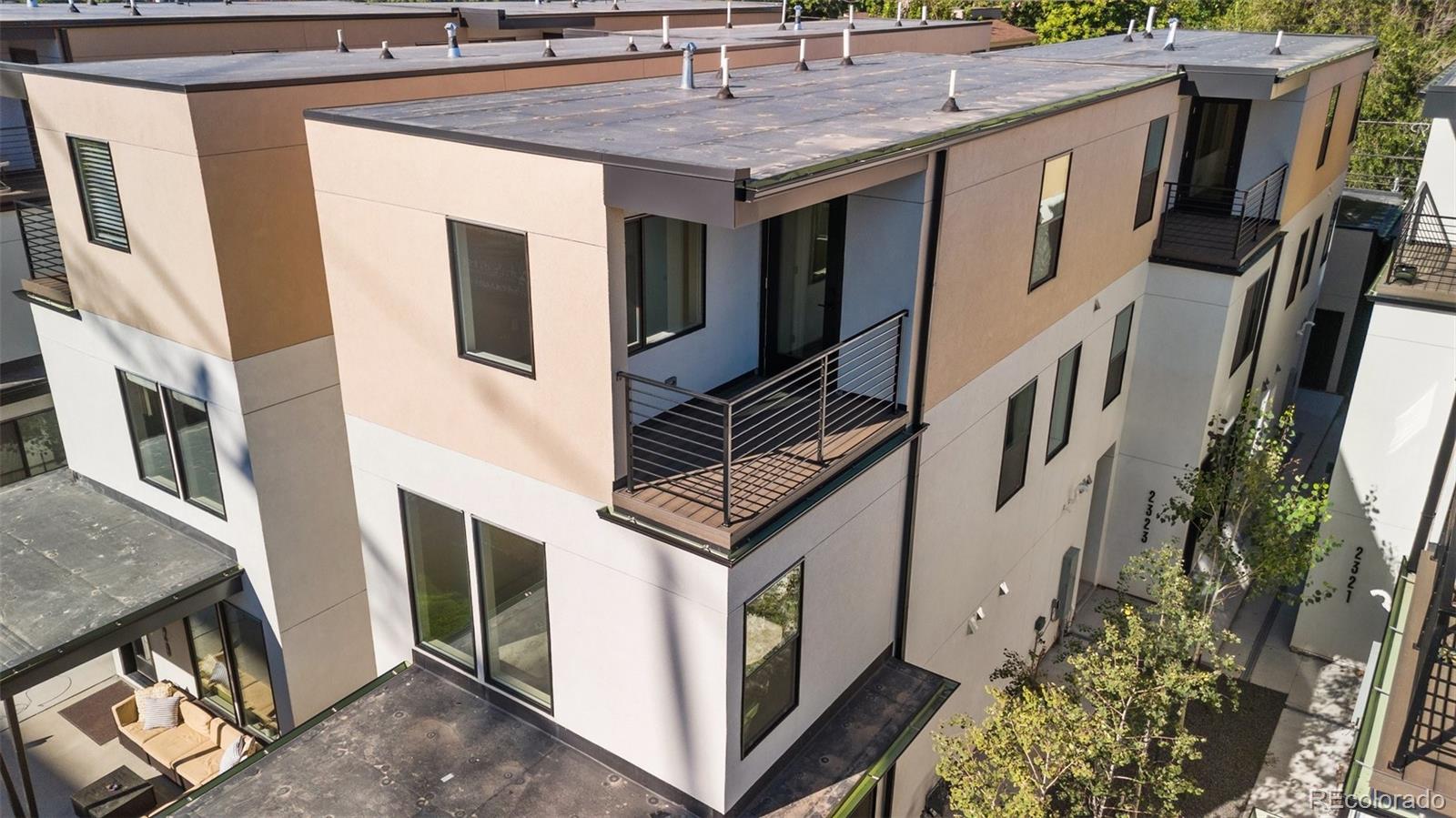 MLS Image #7 for 2325 s high street,denver, Colorado