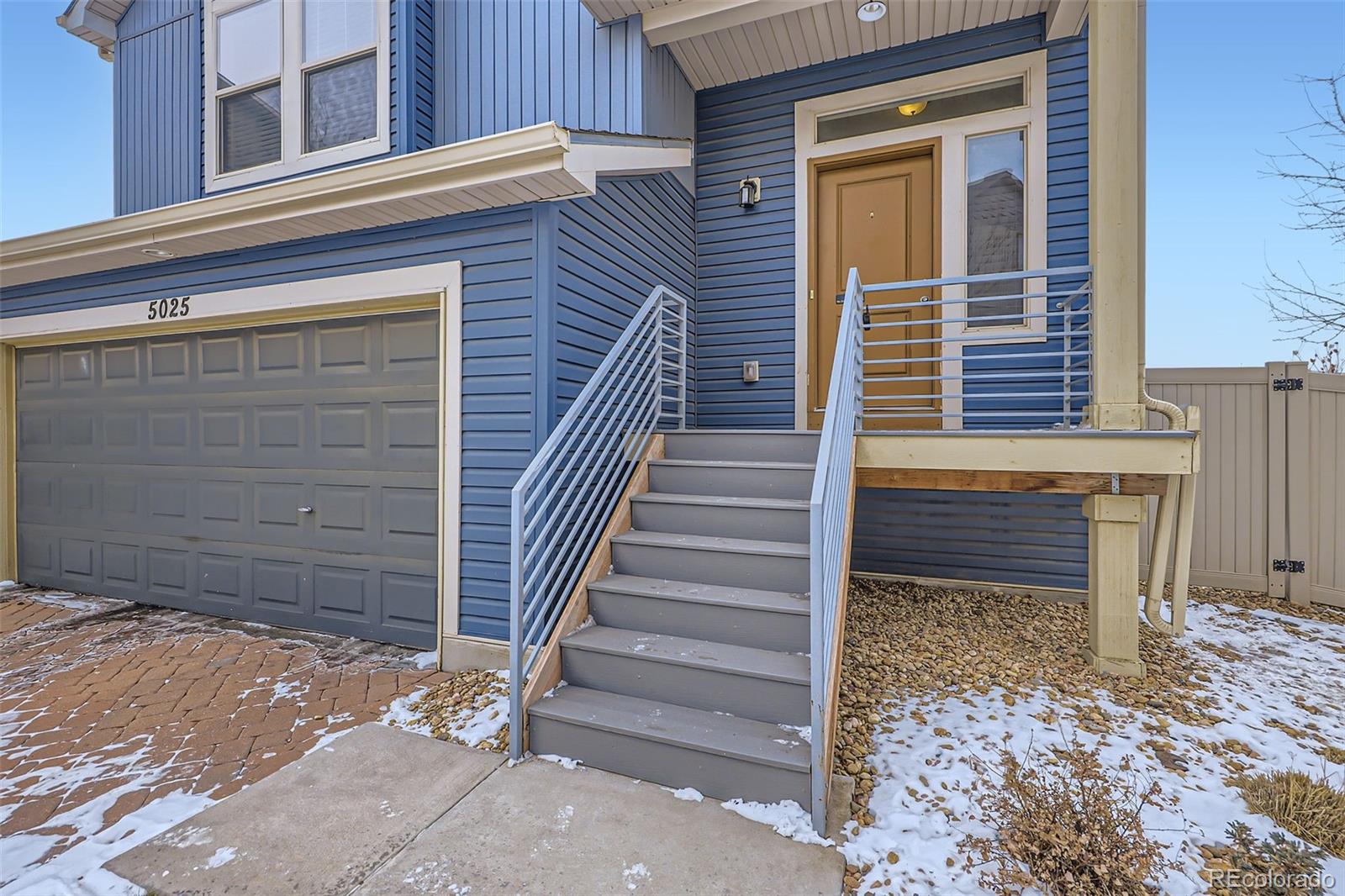 MLS Image #2 for 5025 n andes street,denver, Colorado