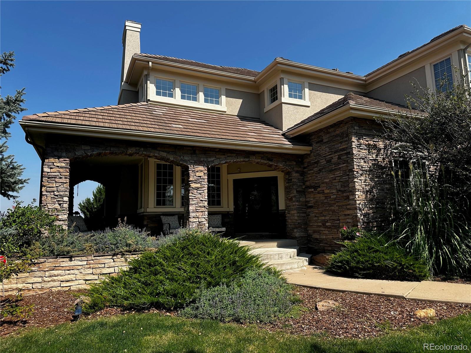 MLS Image #0 for 7285  sagebrush drive,parker, Colorado