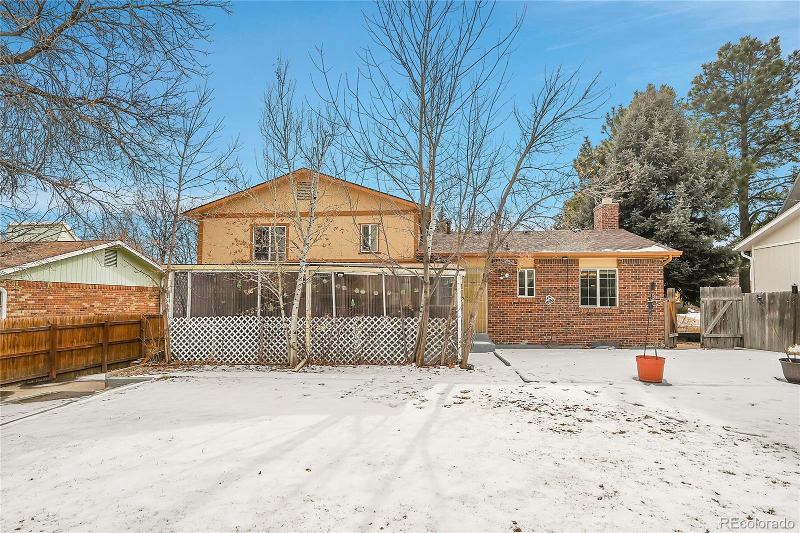 MLS Image #36 for 14657 e oregon drive,aurora, Colorado