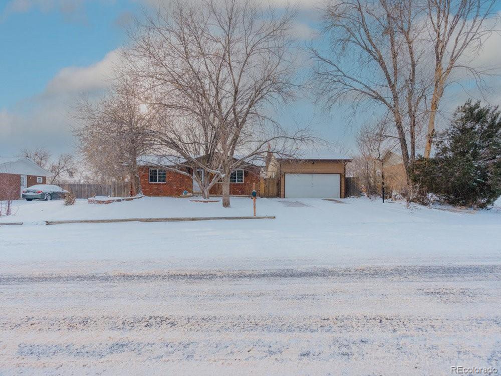 CMA Image for 1466  elmwood lane,Denver, Colorado
