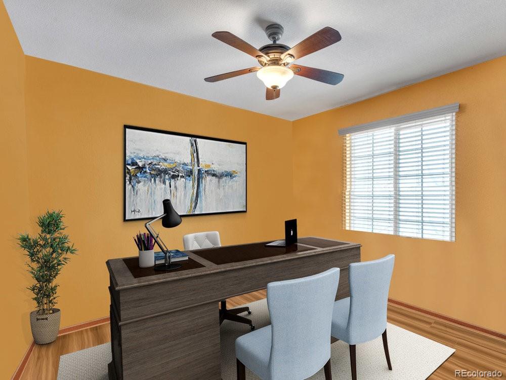 MLS Image #13 for 1466  elmwood lane,denver, Colorado