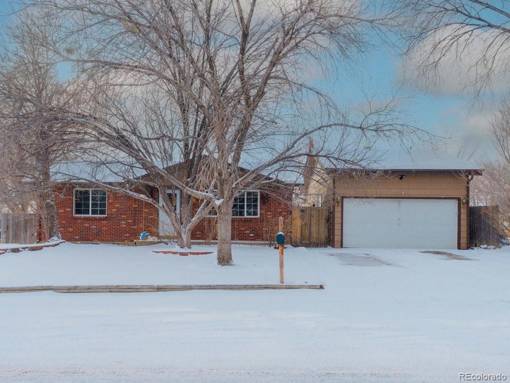 MLS Image #2 for 1466  elmwood lane,denver, Colorado