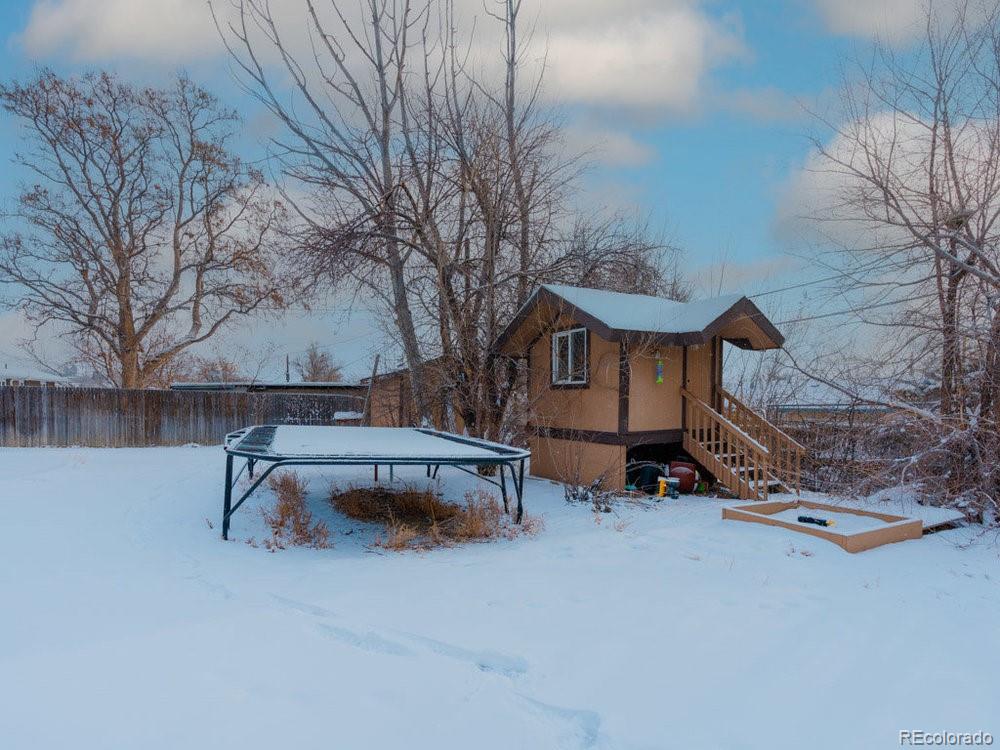 MLS Image #24 for 1466  elmwood lane,denver, Colorado