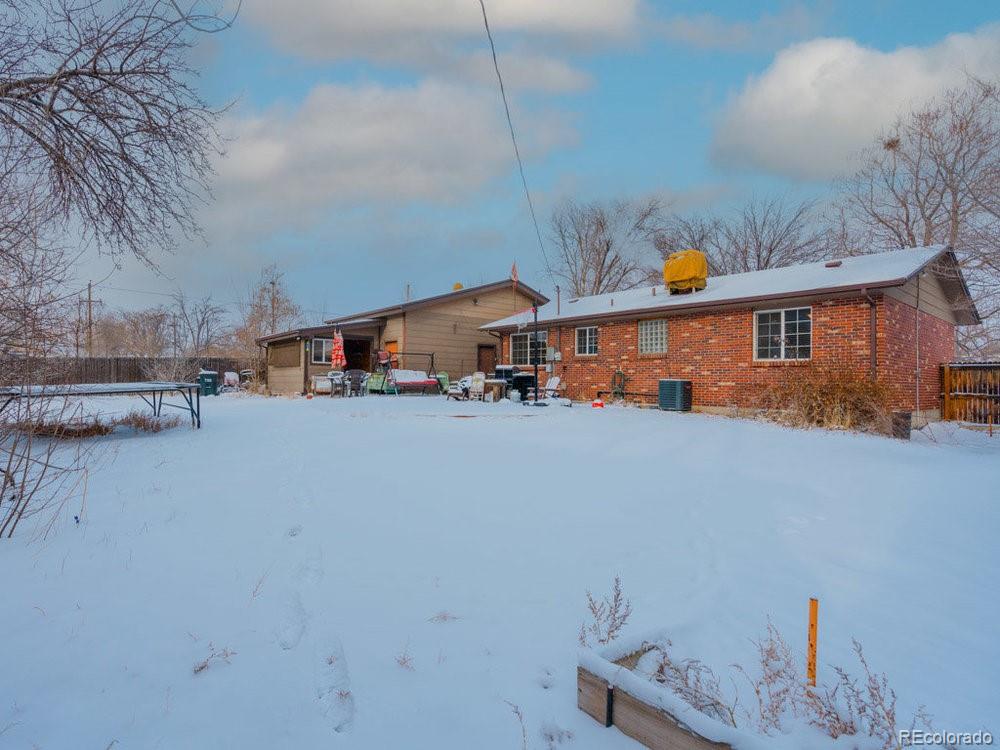 MLS Image #25 for 1466  elmwood lane,denver, Colorado