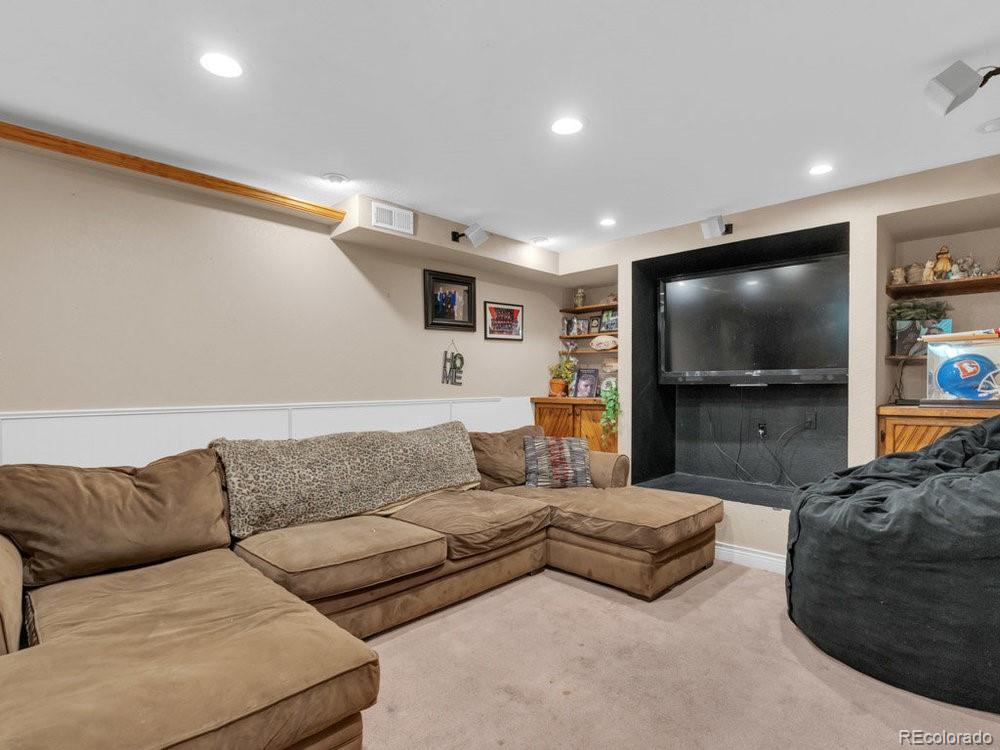 MLS Image #30 for 1466  elmwood lane,denver, Colorado