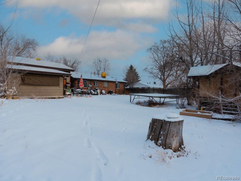 MLS Image #39 for 1466  elmwood lane,denver, Colorado