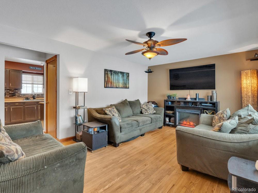 MLS Image #4 for 1466  elmwood lane,denver, Colorado