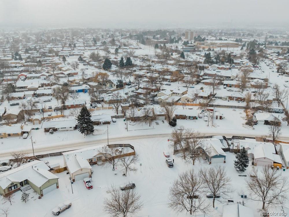 MLS Image #40 for 1466  elmwood lane,denver, Colorado