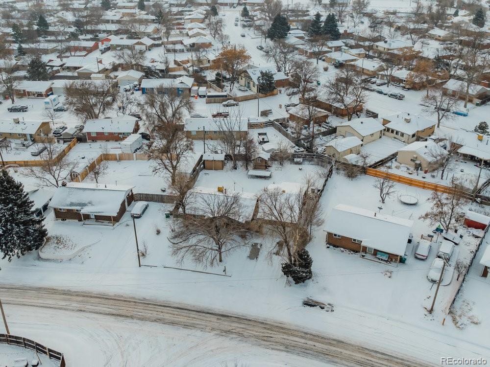 MLS Image #41 for 1466  elmwood lane,denver, Colorado