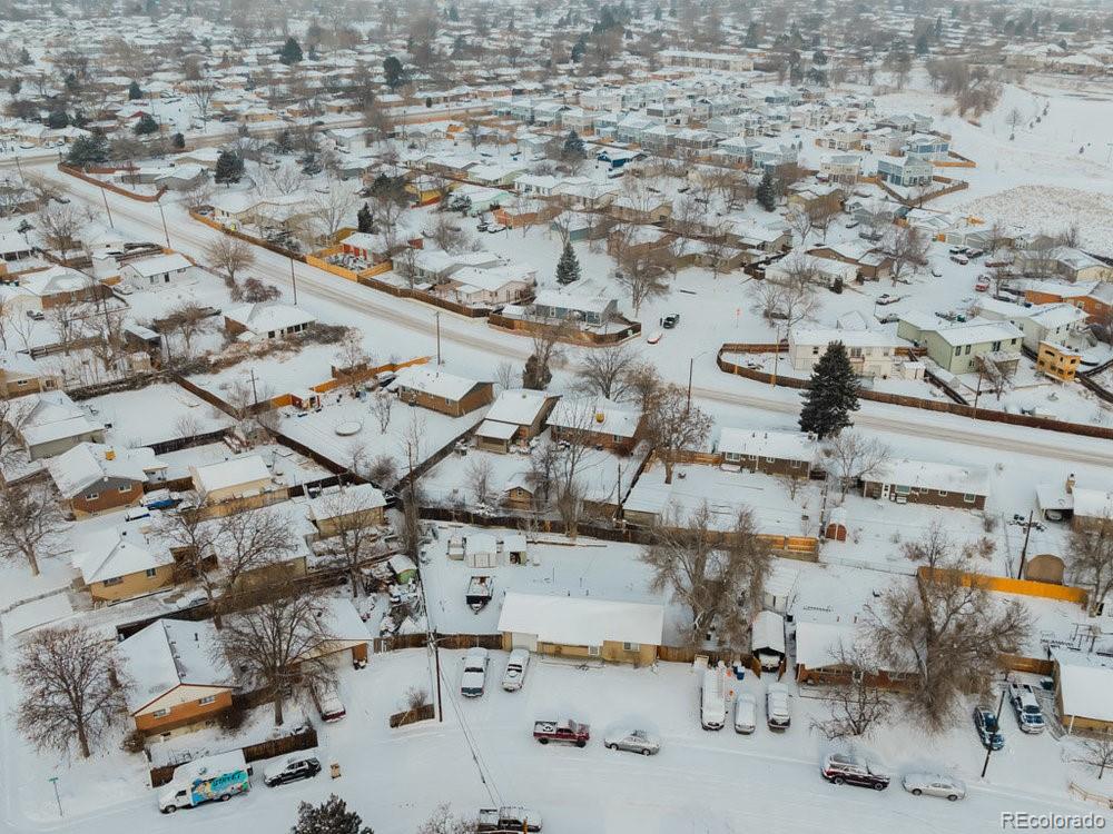 MLS Image #42 for 1466  elmwood lane,denver, Colorado