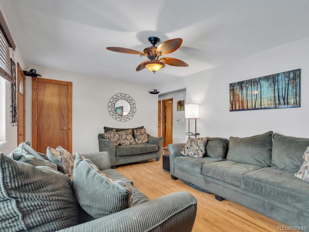 MLS Image #5 for 1466  elmwood lane,denver, Colorado