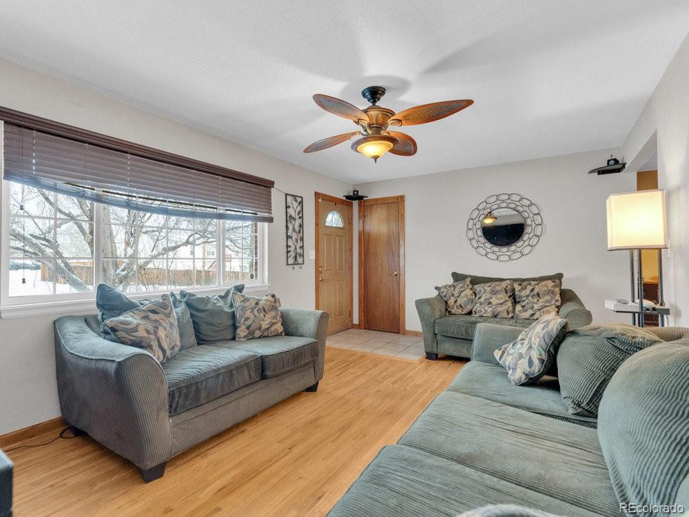 MLS Image #7 for 1466  elmwood lane,denver, Colorado