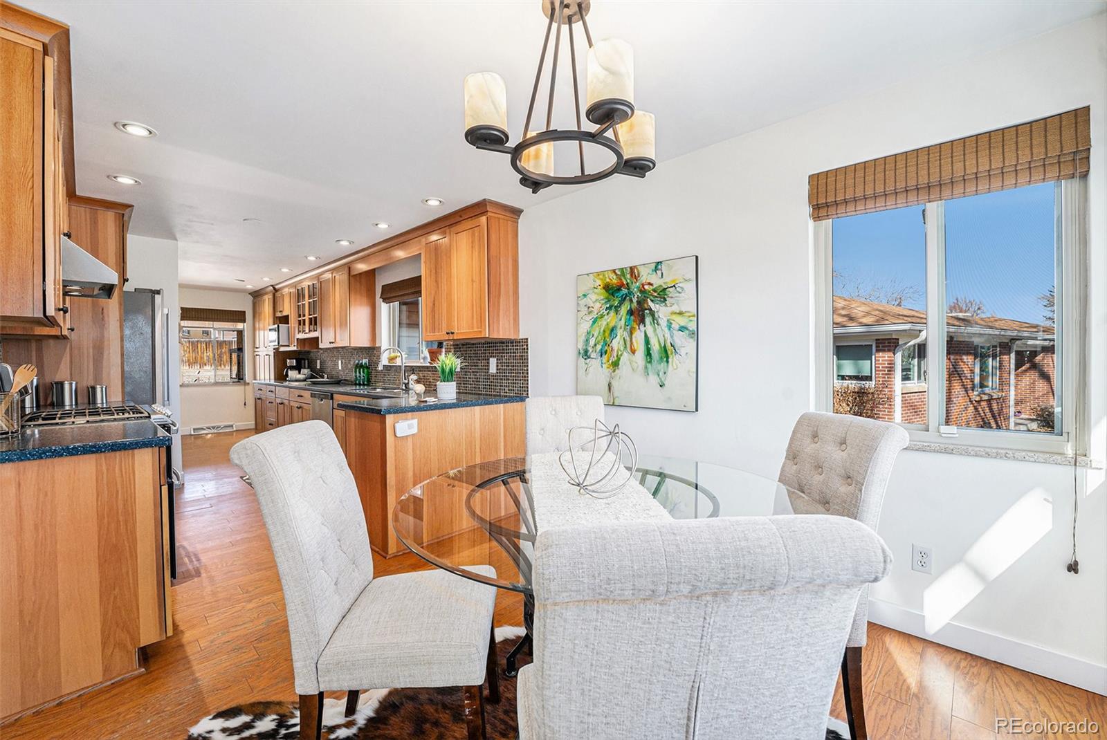 MLS Image #4 for 1623 s ivy way,denver, Colorado
