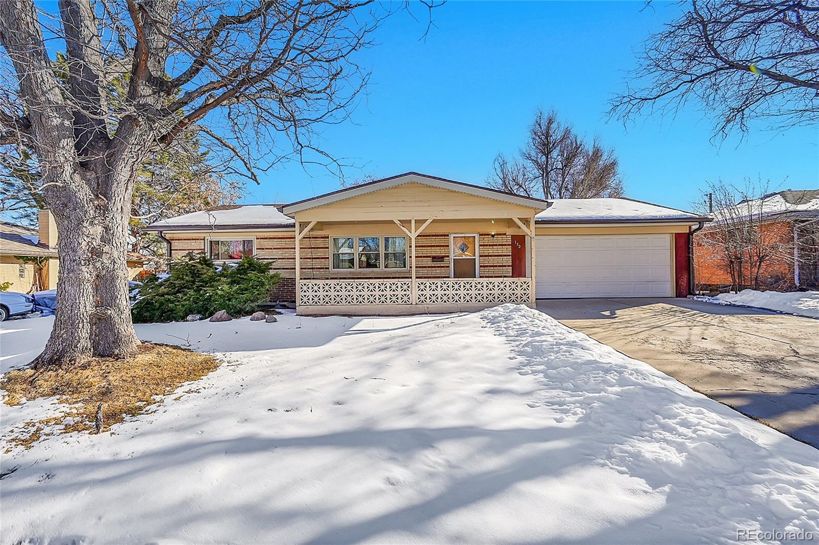 MLS Image #0 for 130 s eaton street,lakewood, Colorado