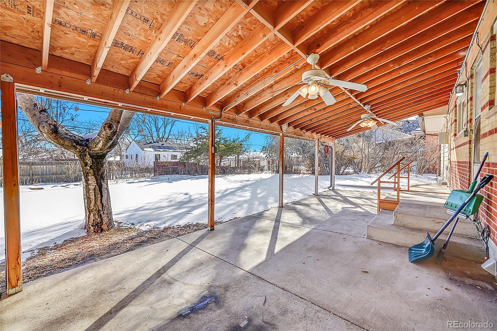 MLS Image #5 for 130 s eaton street,lakewood, Colorado